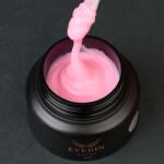 Everin Acryl Gel Everin 30gr- Pink Ilussion TPO Free - Polygel Roz Baby (AEV-43)