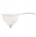 Hobby Life Konyhai Tölcsér szűrővel befőttes üvegek bor sör gyümölcslé (019294)