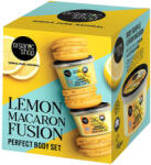  Organic Shop Organic Shop Lemon macaron fusion testápoló szett - vegyesbolt