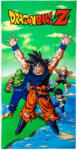 Cerda Dragon Ball fürdőlepedő, strandtörölköző 70*140cm (2200010217)