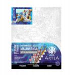 Astra Számfestés 40X50CM Mágikus Santorini (801023908)