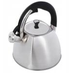 Maestro Hagyományos vízforraló Maestro MR-1333-S 2, 2l acél (MR-1333-S)