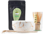  Bio-Barát Biobolt Bio-Barát Biobolt Arany Matcha szett 1db+Matcha tea - vegyesbolt