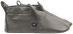 Lodger csecsemő gyalogló cipő bőr szürke 16-os méret, 10, 5cm (8719033395732)