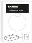 Katrin Intim higiéniai tasak papír 35 darab/doboz Katrin_961628 fehér (66603)