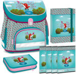 Ars Una Lovely day akciós iskolatáska szett