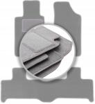 Wielganizator Autószönyegek autószőnyeg Hummer H3 SUV-hoz (2005-2010)