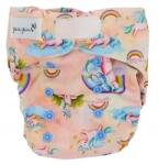 Pupus Lengyel Pelenkatakaró 5-15kg Tépőzáras Pupus (5900949546018)