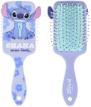 Disney Lilo és Stitch, A csillagkutya Island Vibes 3D hajkefe 20 cm Nr4