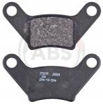 A. B. S Fékbetét Piaggio 500M 04- Hátsó