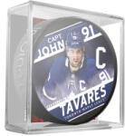  Toronto Maple Leafs korong John Tavares Captain Collection (107643)