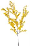  Crenguta flori artficiale color pentru aranjamente florale (3209)