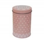 Isabelle Rose Rózsaszín cukortartó 10 cm (3830073112952)