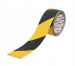 Titanum Csúszásgátló szalag fekete-sárga 48mm 5m Titanum