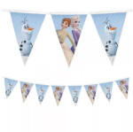  Disney Jégvarázs Idyllic Wonder textil zászlófüzér 2, 3 m (PNN95591) - oliviashop