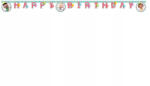  CoComelon Birthday felirat 200 cm FSC (PNN97882) - oliviashop