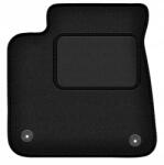 Wielganizator Vezetőszőnyeg fekete Audi A8 D4 Long (2010-2017)-hoz