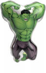  Bosszúállók Hulk fólia lufi 80x96 cm (PNN97176) - oliviashop
