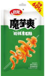 Wei Long Konjac Shuang Savanyú és Csípős Snack 252g