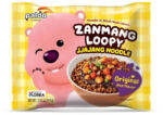 Paldo Zanmang Loopy Jjajang Instant Tészta 110g