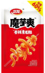 Wei Long Konjac Shuang Csípős és Fűszeres Snack 252g