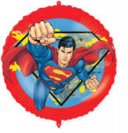  Superman Krypton fólia lufi 46 cm (PNN97930) - oliviashop
