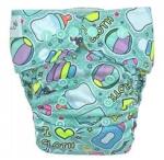 Pupus Pelenka Aio (all in one) Mini Os 5-11kg lengyel (5904433393638)