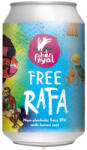 Fehér Nyúl Free Rafa (ALKOHOLMENTES) (0, 33L) (0%)