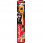 Colgate 360 Gold Charcoal Fogkefe (8693495048019)