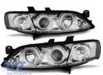  Tuning headlight set suitable for OPEL VECTRA B 11.1995-12.1998, left and right (ABOPHX6010683)