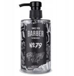 Marmara Barber Borotválkozó gél Marmara Barber Shaving Gel No. 79 500ml (289265184)