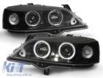KITT Teljes LED fényszórók MERCEDES G-Class W463 (2005-2017) Fekete Facelift 2018 Design Kompatibilis: Mercedes G-Class W463 (2005-2017) gyári Xenonnal Nem kompatibilis: Mercedes G-Class W460/W463 (HLMBW46