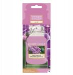 Yankee Candle Car Jar autóillatosító Wild Orchid