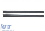  M Performance Design Design side skirts suitable for BMW 4 Series F32, F33 after 2013 (ABBMSS6008442)