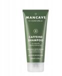 ManCave koffeinnel dúsított hajsampon 200 ml (1003)