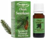 BAMER lucfenyő illóolaj 7ml (5906764840041)