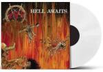 Slayer Hell Awaits - bakelitfutar - 13 090 Ft