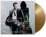Ost Casino Royale