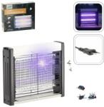 Garden Line LED Rovarlámpa 26 x 6 x 25 cm (LAR5585) - kertaktiv