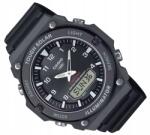 Casio Ifjúsági Vízálló Karóra Casio Napelemes Akkumulátor AQ-S820W -1AVEF (zegarek sportowy wodoszczelny)