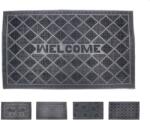 Chomik Gumi lábtörlő 40x60 cm - Fekete (TAM7678) - kertaktiv