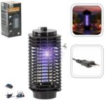 Garden Line LED Rovarlámpa 11, 3 x 11, 3 x 26, 5 cm (LAR5578) - kertaktiv