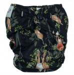 Pupus Újszülött zsebes pelenka 3-7kg (5900949547275)