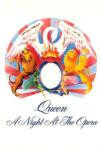 Queen A Night At The Opera - bakelitfutar - 21 990 Ft