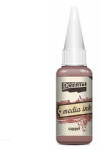  Pentart alkoholos média tinta, 20 ml. Réz