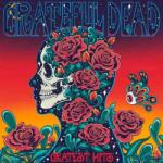 Grateful Dead Gratest Hits - bakelitfutar