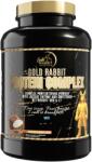 Gold Rabbit Protein Complex - 4 fehérjeforrásból - 2 ízben, 2 kiszerelésben