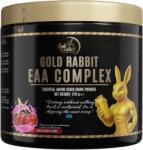 Gold Rabbit EAA - Eszenciális aminosav italpor, 2 gyümölcsös ízben (270g)