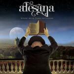 Alesana Where Myth Fades To Legend