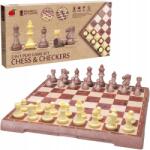 Trifox Sakk És Dámajáték Mágneses, Trifox